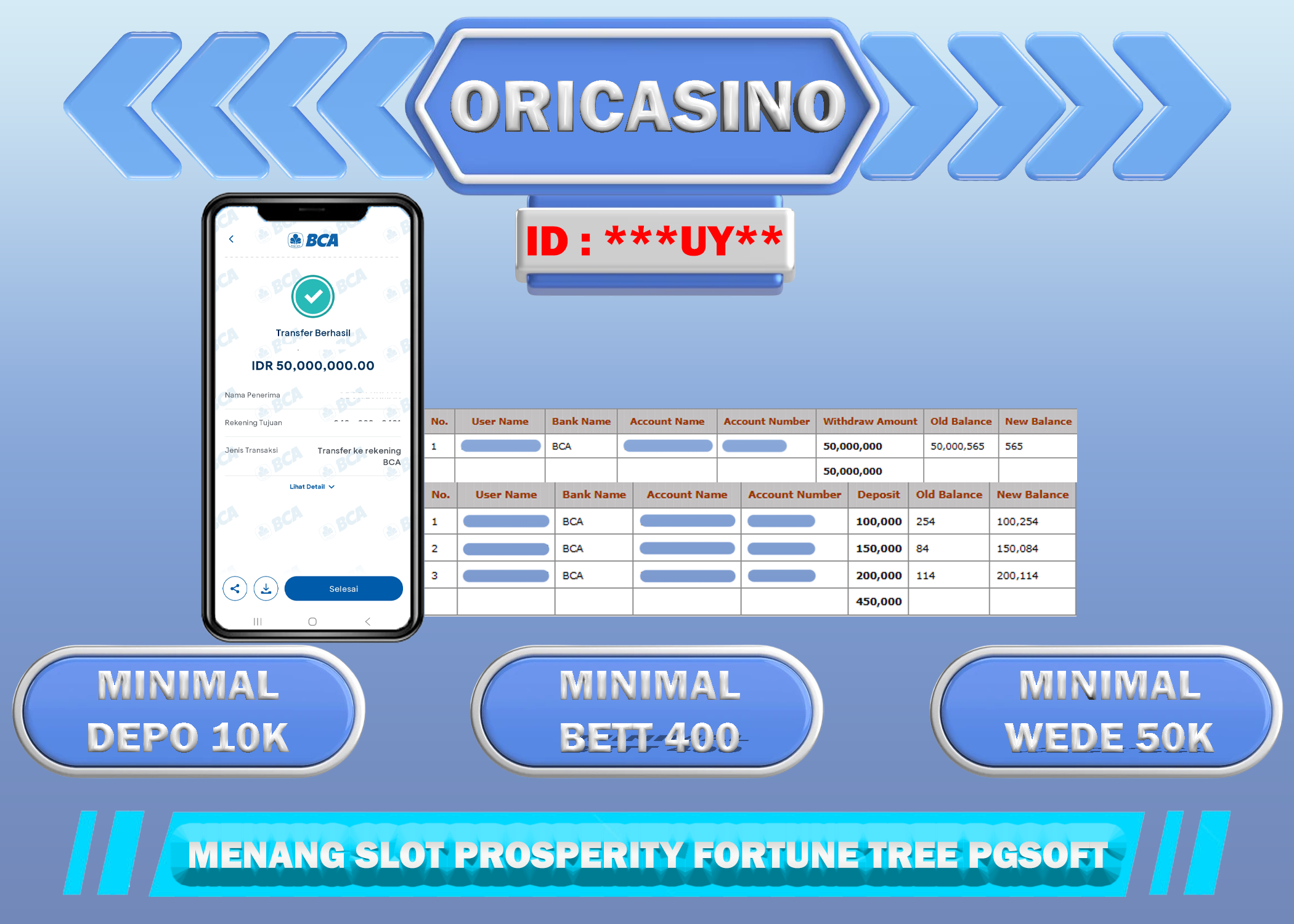 BUKTI KEMENANGAN SLOT PROSPERITY F0RTUNE TREE PGS0FT